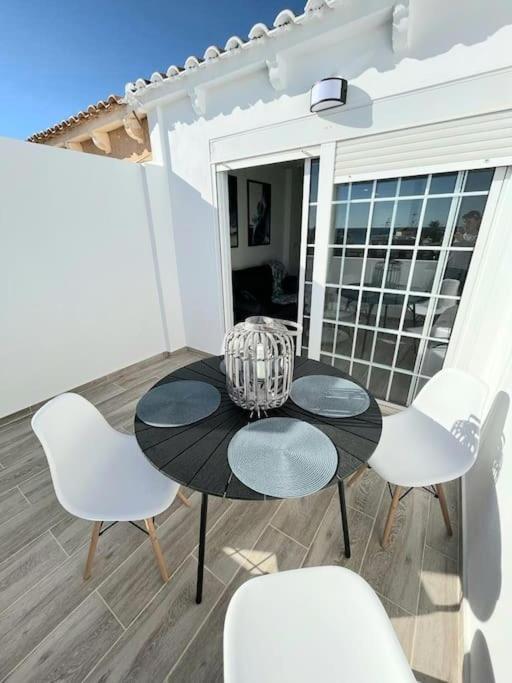 Belle Mar Sea View Studio Torrevieja Exterior photo