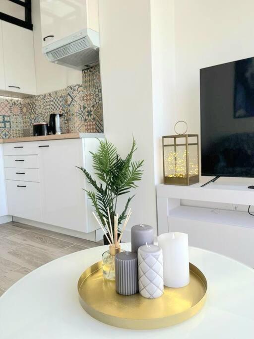Belle Mar Sea View Studio Torrevieja Exterior photo